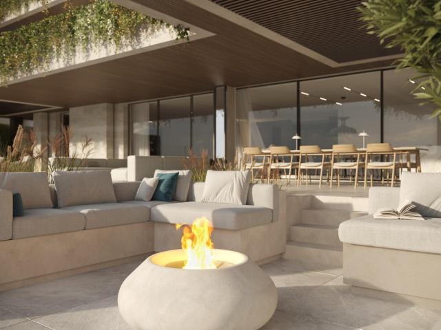 5 bedroom Villa in Benahavis