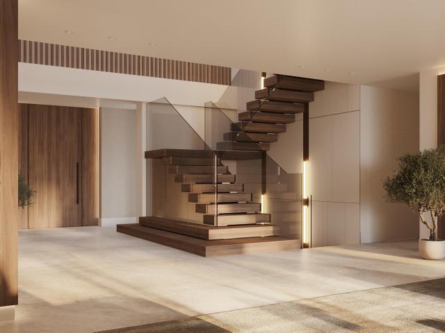 5 bedroom Villa in Benahavis