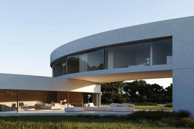 6 bedroom Villa in Sotogrande