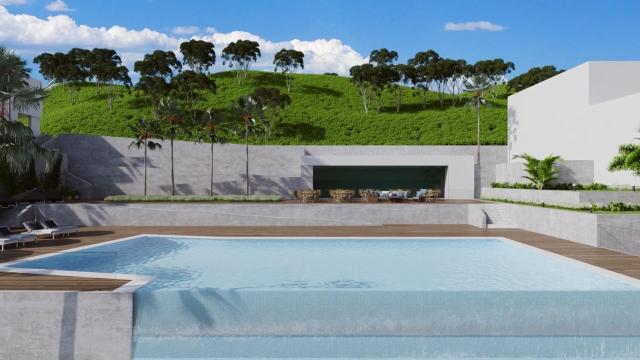 2 bedroom Apartment in Mijas