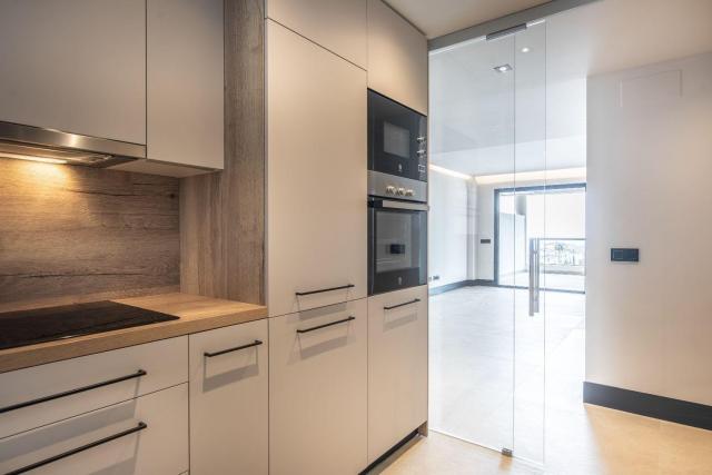 2 bedroom Apartment in Marbella