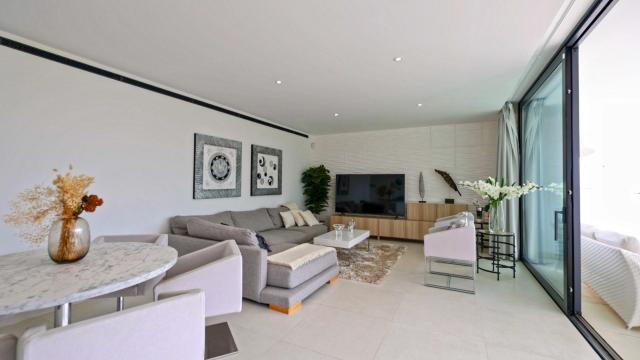 3 bedroom Ground Floor in Fuengirola
