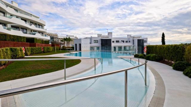 3 bedroom Ground Floor in Fuengirola