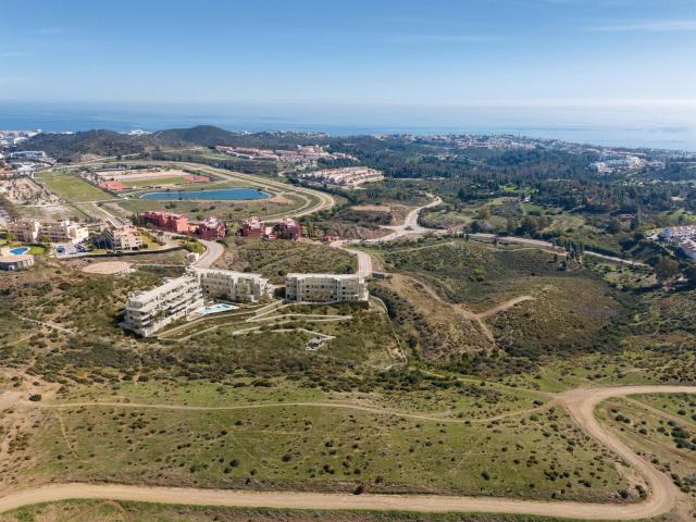 3 bedroom Apartment in Mijas