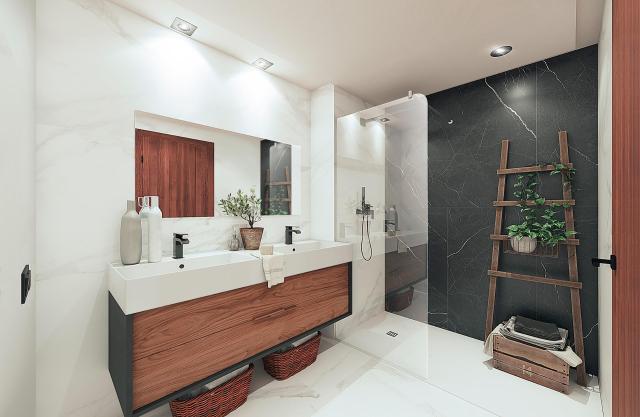 3 bedroom Apartment in Marbella