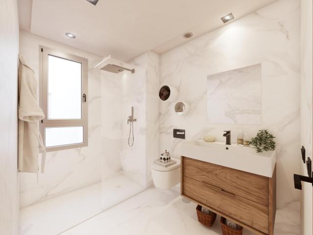 3 bedroom Apartment in Marbella