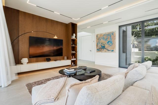 5 bedroom Villa in Marbella