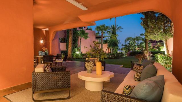 3 bedroom Ground Floor in Estepona