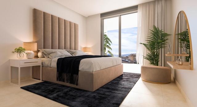 3 bedroom Apartment in Fuengirola
