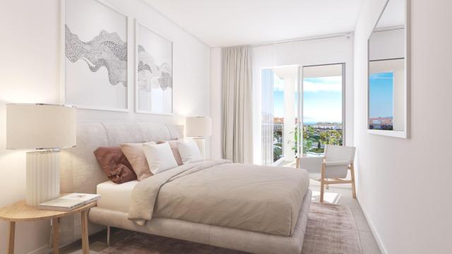 2 bedroom Ground Floor in Manilva