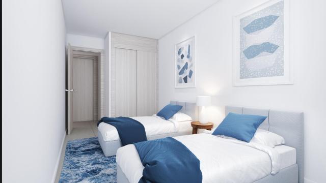 2 bedroom Ground Floor in Manilva