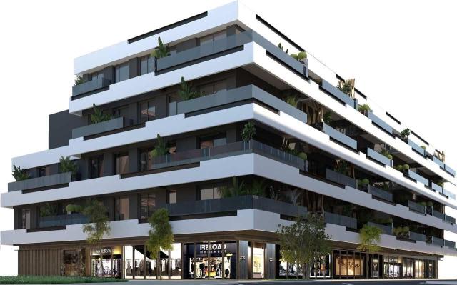 2 bedroom Apartment in Fuengirola