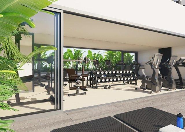 2 bedroom Apartment in Fuengirola
