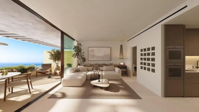 3 bedroom Ground Floor in Fuengirola