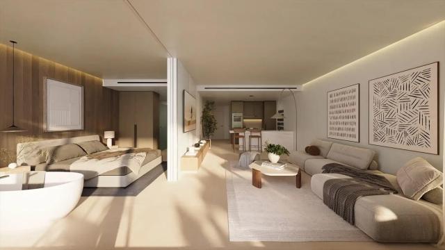 2 bedroom Penthouse in Fuengirola