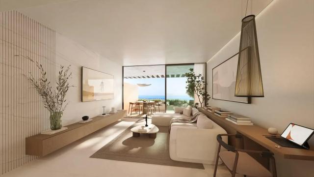 3 bedroom Penthouse in Fuengirola