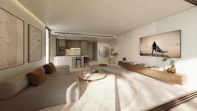 3 bedroom Penthouse in Fuengirola