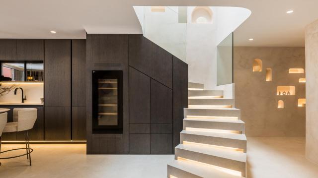 4 bedroom Penthouse in Marbella