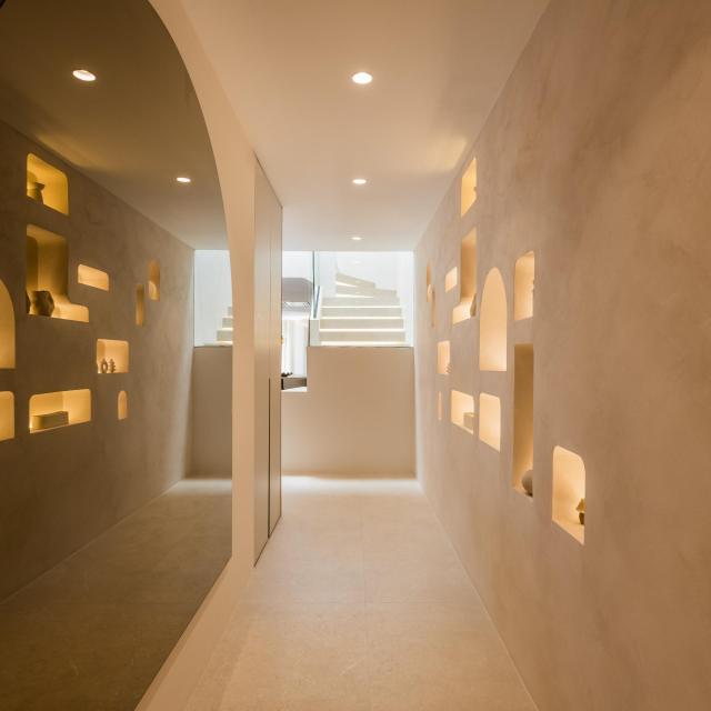 4 bedroom Penthouse in Marbella