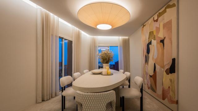 4 bedroom Penthouse in Marbella