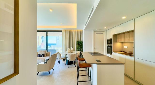 2 bedroom Apartment in Fuengirola