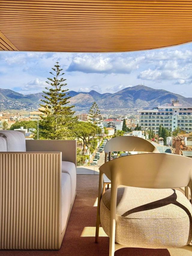 2 bedroom Apartment in Fuengirola