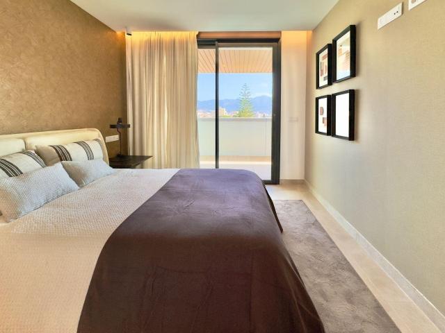 2 bedroom Apartment in Fuengirola