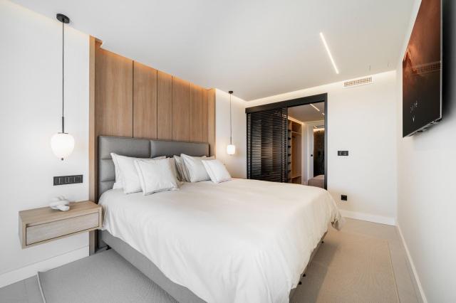 3 bedroom Penthouse in Marbella
