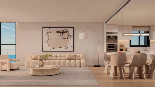 3 bedroom Ground Floor in Fuengirola