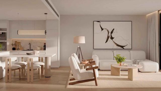 3 bedroom Ground Floor in Fuengirola