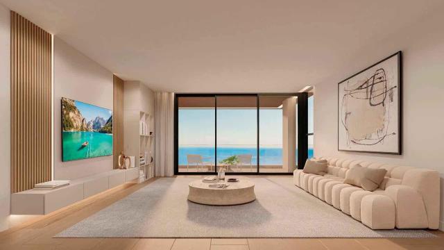 3 bedroom Ground Floor in Fuengirola