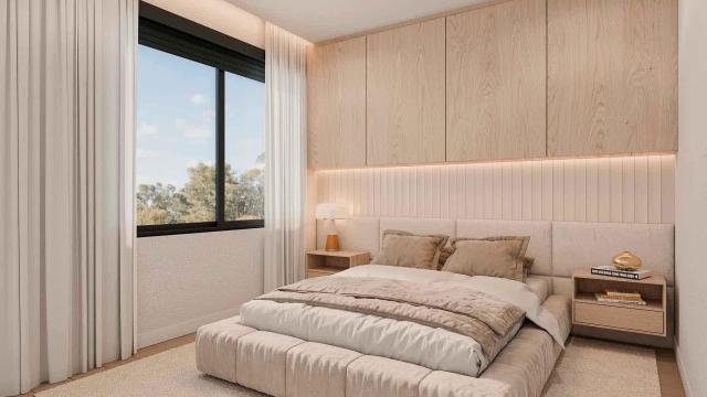 3 bedroom Ground Floor in Fuengirola
