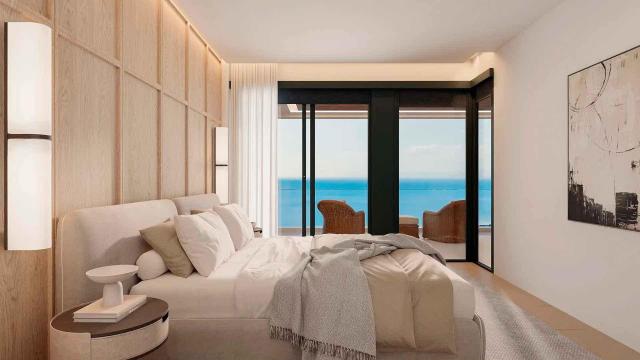 3 bedroom Ground Floor in Fuengirola