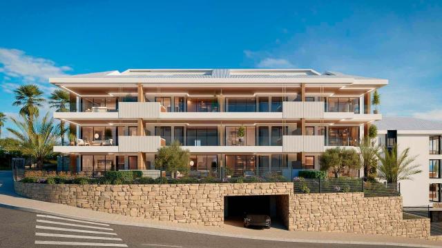 2 bedroom Apartment in Fuengirola