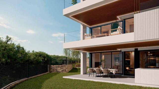 2 bedroom Apartment in Fuengirola