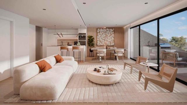 2 bedroom Apartment in Fuengirola
