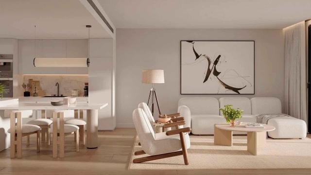 2 bedroom Penthouse in Fuengirola