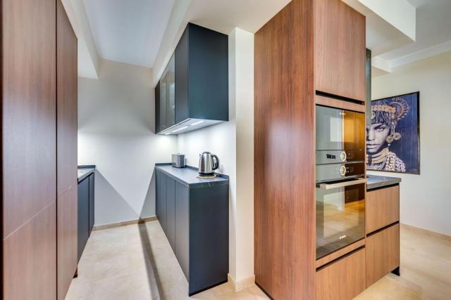 4 bedroom Ground Floor in Marbella