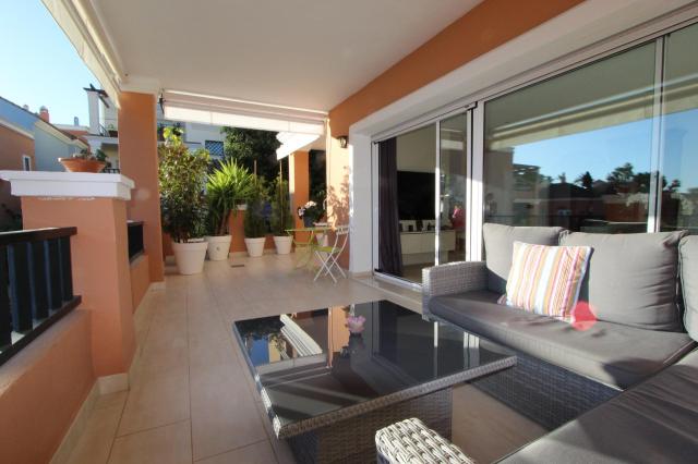 4 bedroom Terraced house in Marbella