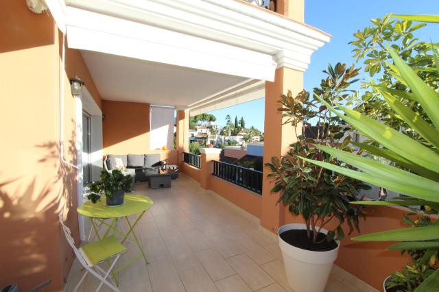 4 bedroom Terraced house in Marbella