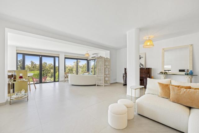 4 bedroom Villa in Marbella