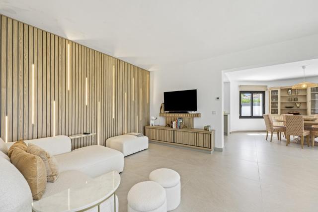 4 bedroom Villa in Marbella