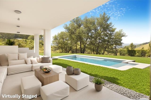 3 bedroom Villa in Mairena del Aljarafe