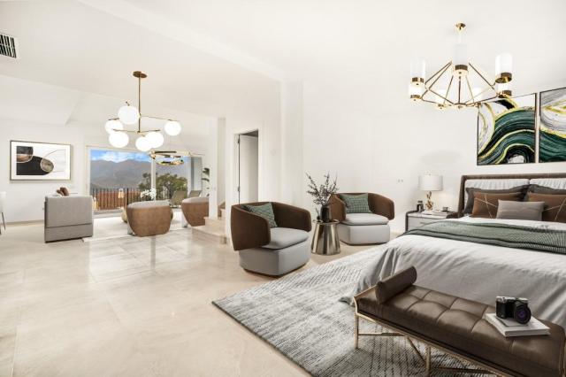 3 bedroom Villa in Mairena del Aljarafe