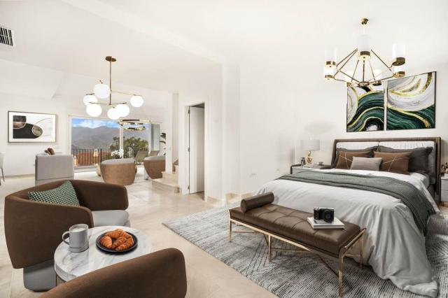 3 bedroom Villa in Mairena del Aljarafe