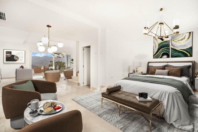 3 bedroom Villa in Mairena del Aljarafe