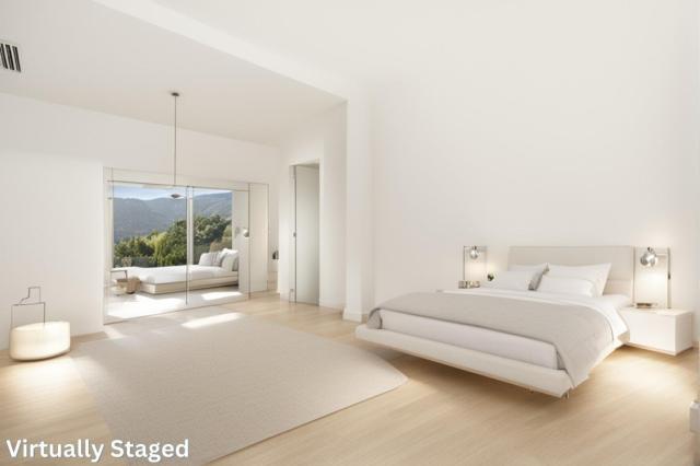 3 bedroom Villa in Mairena del Aljarafe