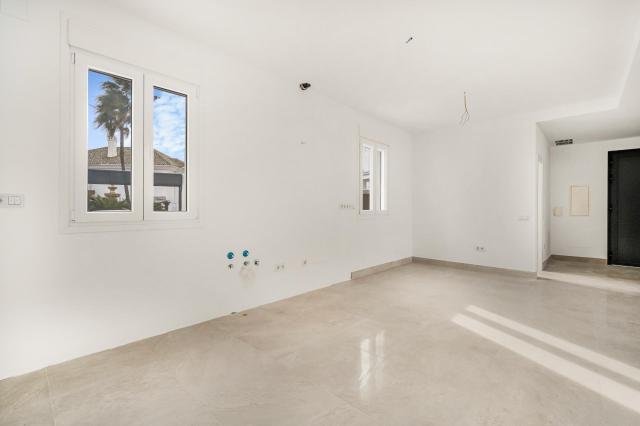 3 bedroom Villa in Mairena del Aljarafe