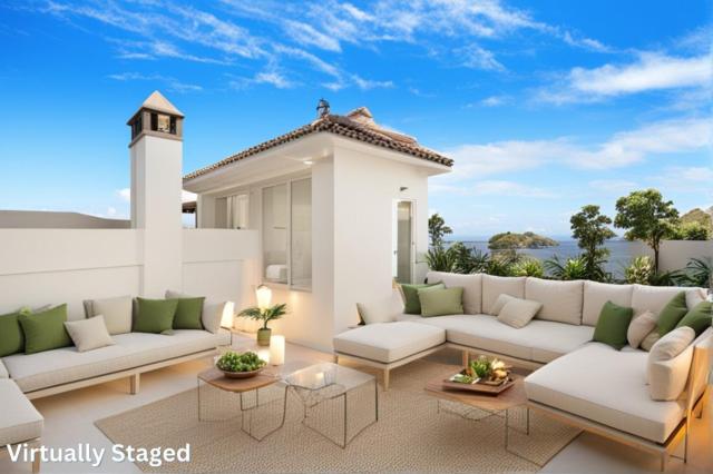 3 bedroom Villa in Mairena del Aljarafe