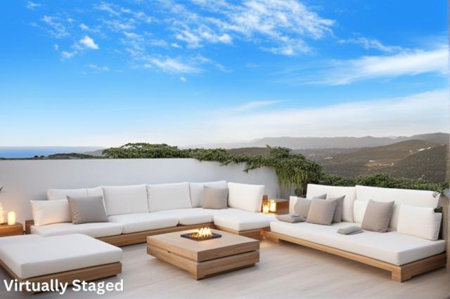 3 bedroom Villa in Mairena del Aljarafe